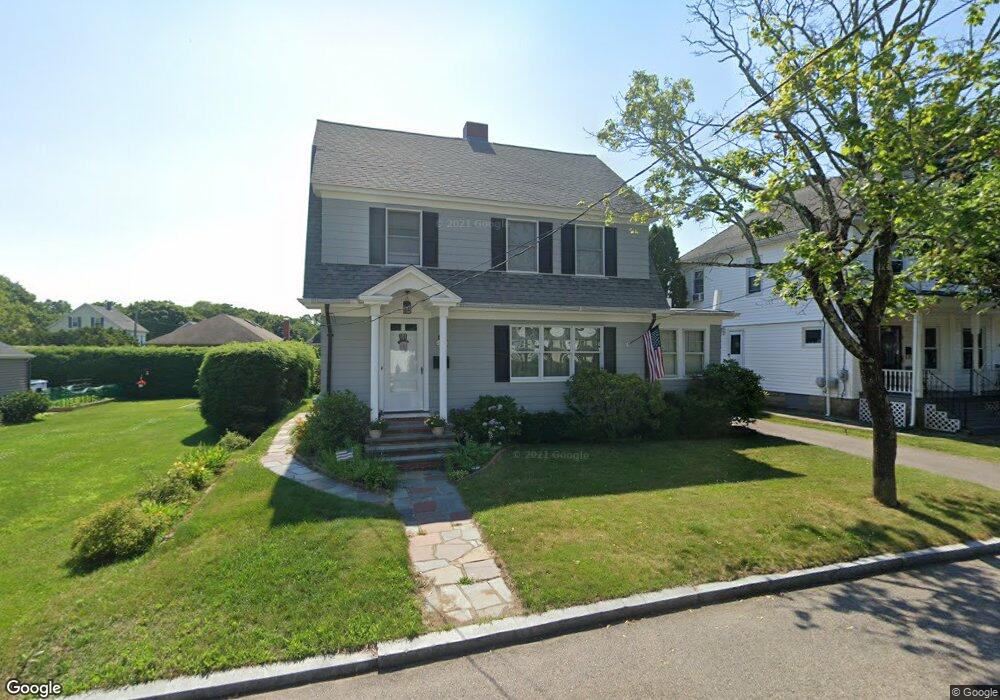 56 Whitcomb Rd, Riverside, RI 02915 - photo 1