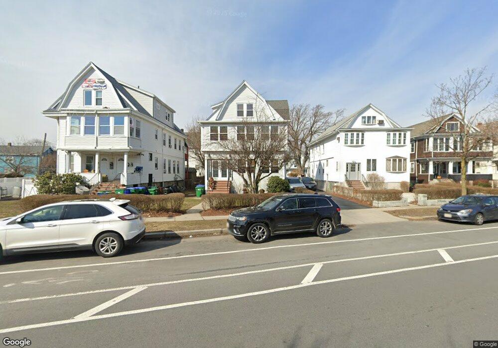 824 Fellsway, Medford, MA 02155 - photo 1