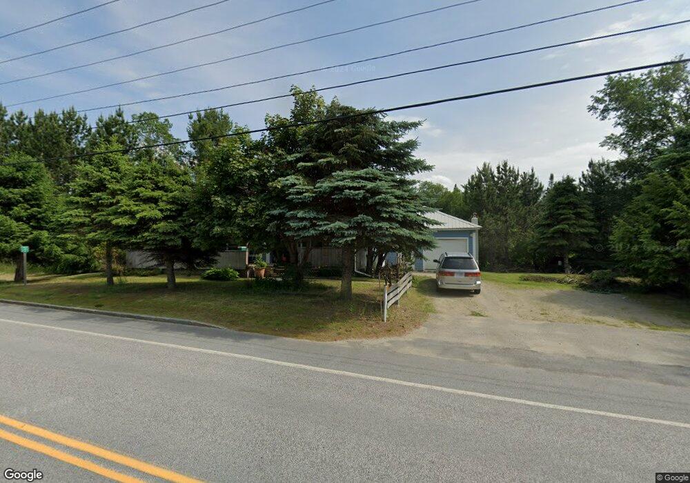 313 Us Route 302 W, Whitefield, NH 03598 - photo 1