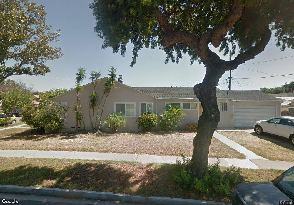 6163 Oliva Ave, Lakewood, CA 90712 - photo 1