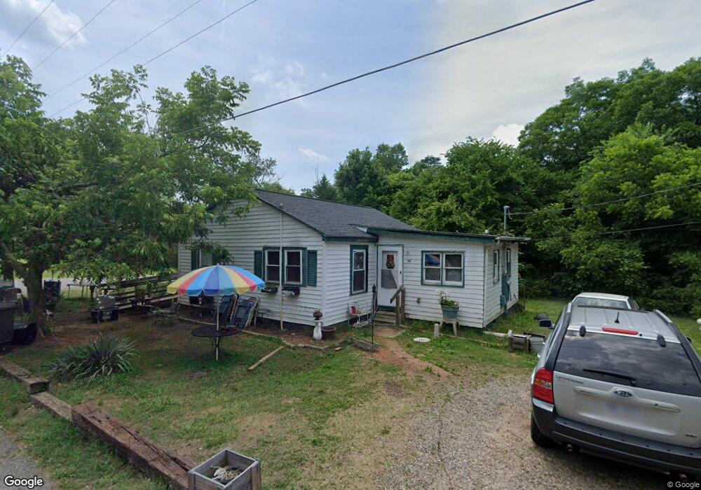 804 Salisbury Ave, Statesville, NC 28677 - photo 1