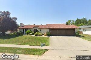 4884 Kings Row Dr, Salt Lake City, UT 84117