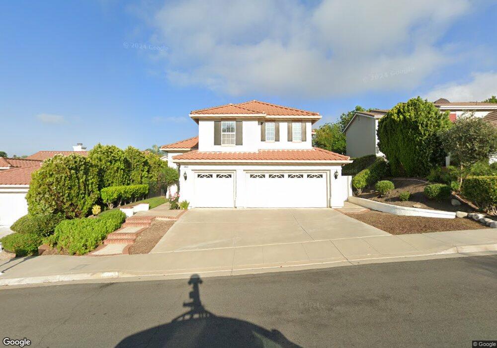 2815 Westham Cir, Thousand Oaks, CA 91362 - photo 1