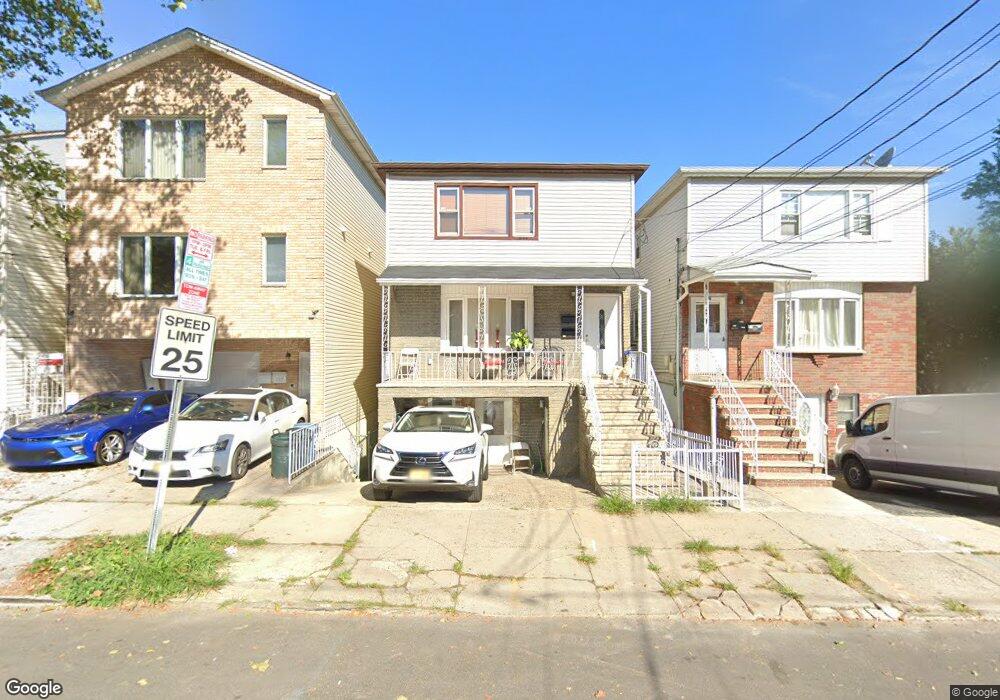 199 Terrace Ave, Jersey City, NJ 07307 - photo 1
