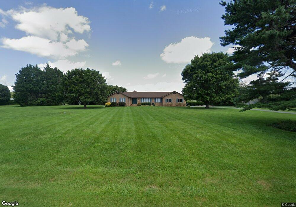 5515 Wellington Dr, Trappe, MD 21673 - photo 1