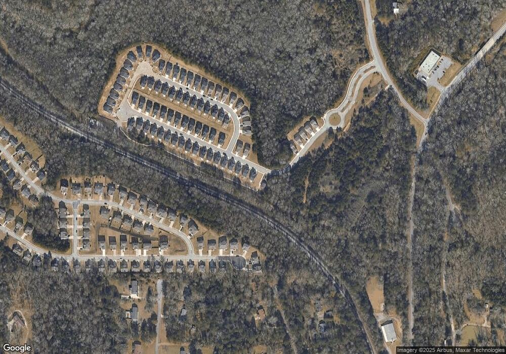 545 Woodall Rd, Stockbridge, GA 30281 - photo 1