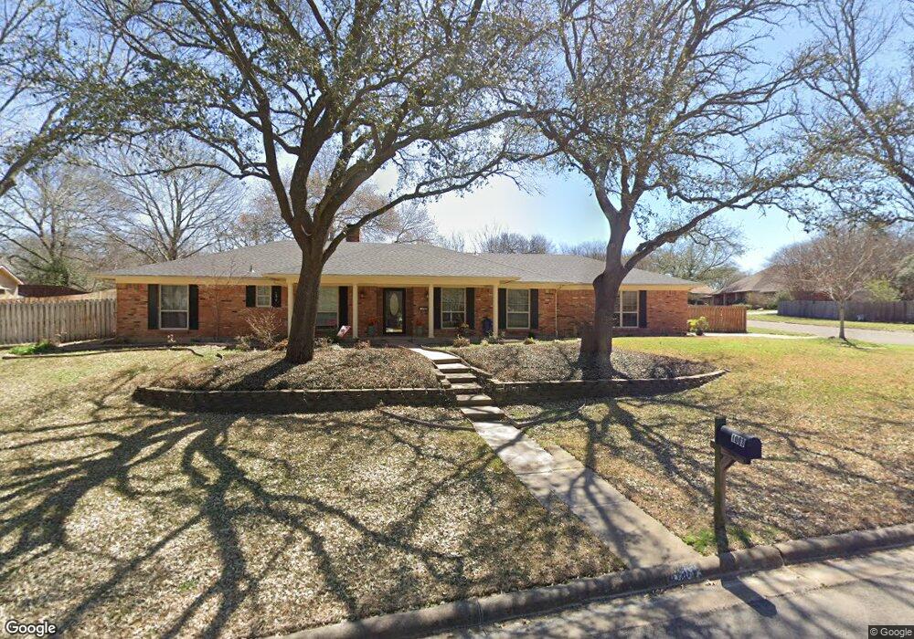 1003 Willowcreek Rd, Cleburne, TX 76033 - photo 1