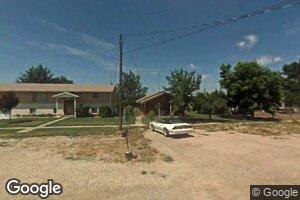 440 S 100 W, Fillmore, UT 84631