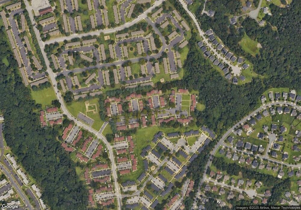 1886 Arwell Ct unit C, Severn, MD 21144 - photo 1