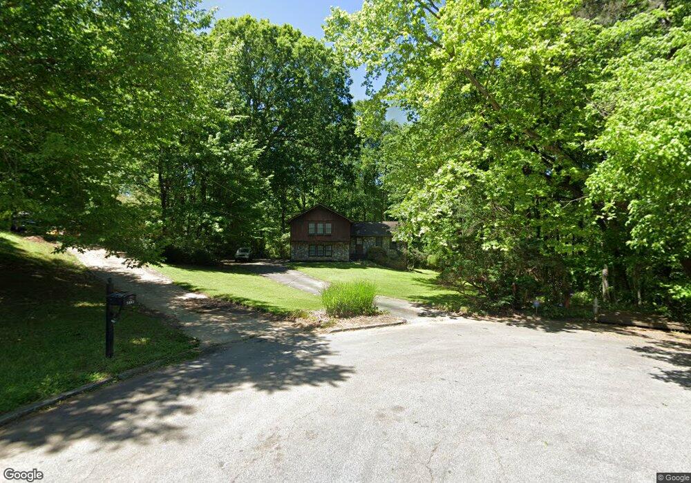 0 Covered Wagon Trail SW unit 8484489, Lilburn, GA 30047 - photo 1