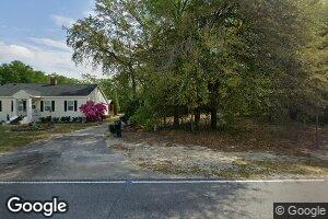 112 Broughton Ave, Barnwell, SC 29812