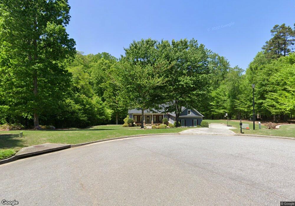 100 New Cut Rd, Winder, GA 30680 - photo 1