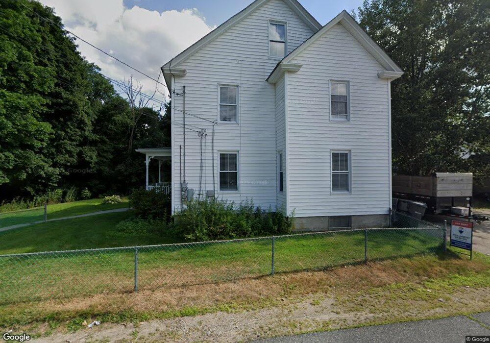 40 Sampson St unit 40, South Grafton, MA 01560 - photo 1