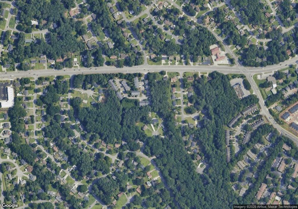 5704 Singlebriar Ct unit 29, Norcross, GA 30093 - photo 1