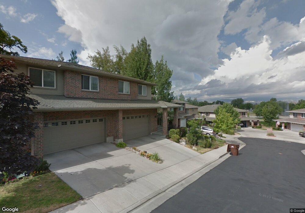 688 E Union Garden Ct, Midvale, UT 84047 - photo 1