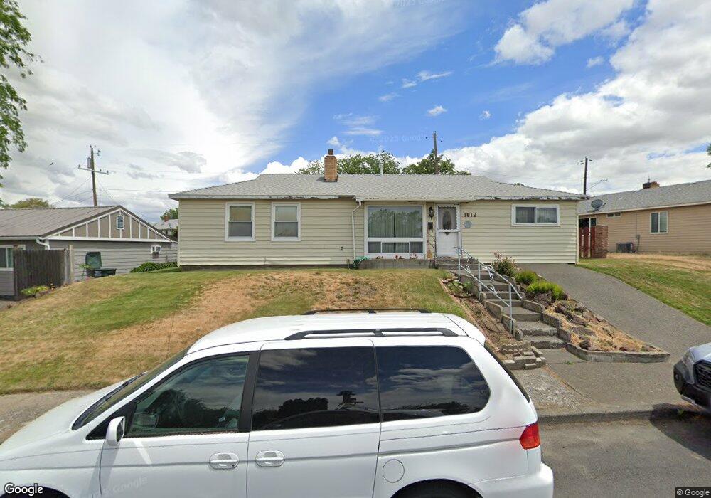 1812 SW Goodwin Place, Pendleton, OR 97801 - photo 1