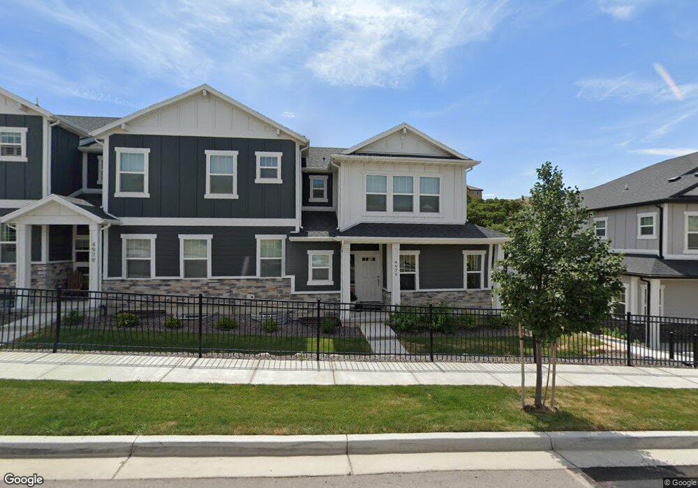 4975 N Marble Fox Way, Lehi, UT 84043 - photo 1