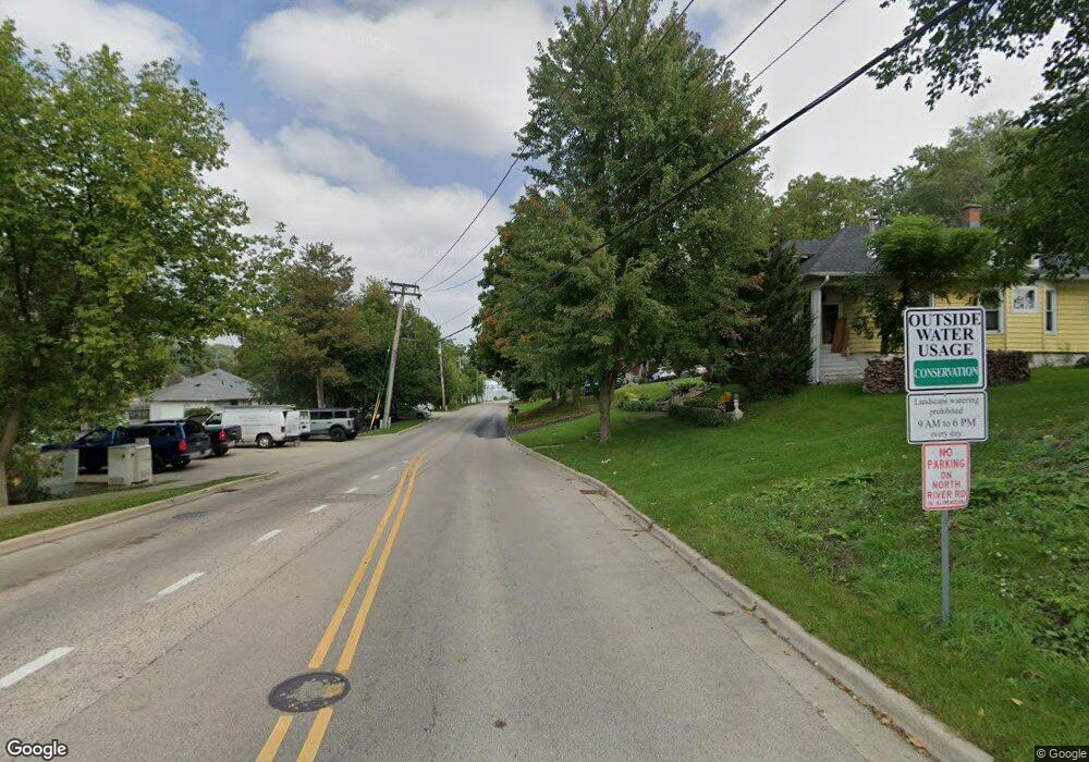 16 N River Rd, Algonquin, IL 60102 - photo 1