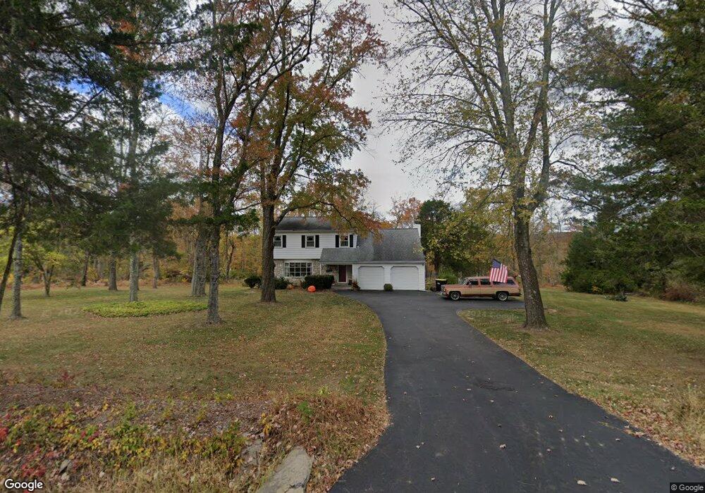 6961 Swagger Rd, New Hope, PA 18938 - photo 1