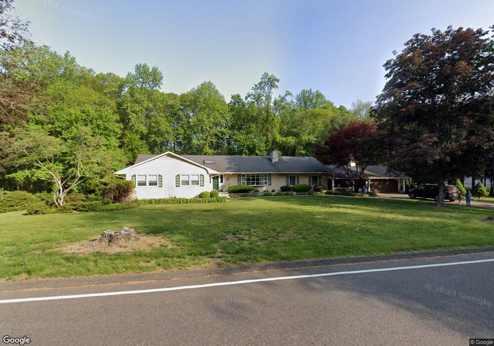 83 Columbine Dr, Trumbull, CT 06611 - photo 1