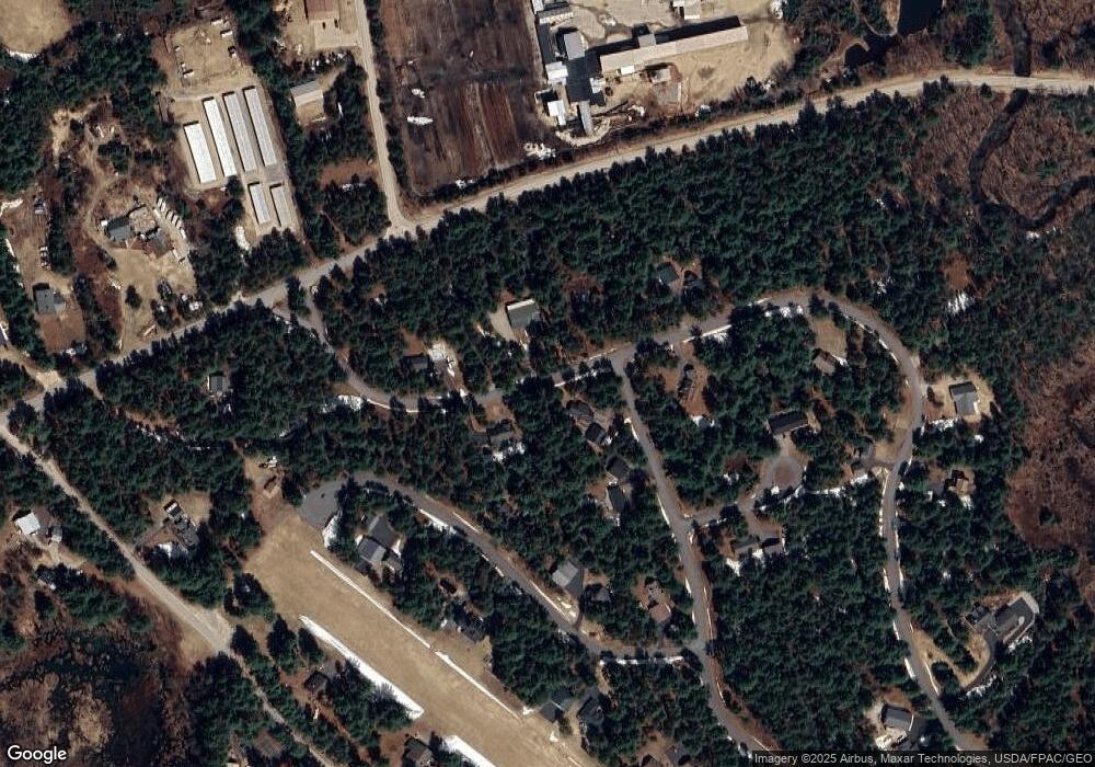 0 Logan Way, West Ossipee, NH 03890 - photo 1