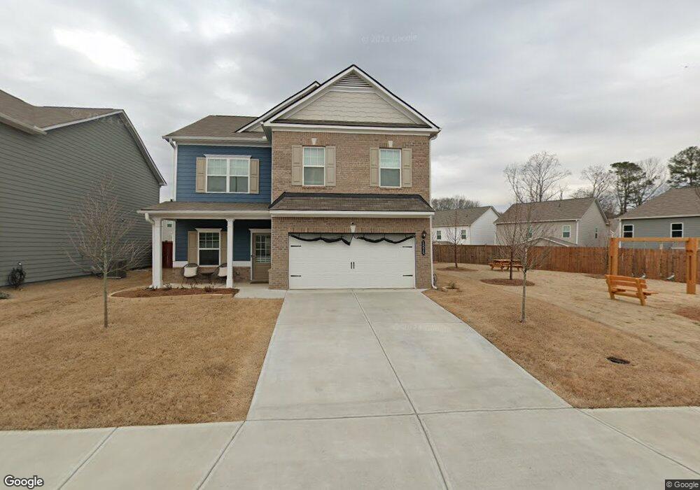 1575 Ribbon Mill Ln SW, Mableton, GA 30126 - photo 1