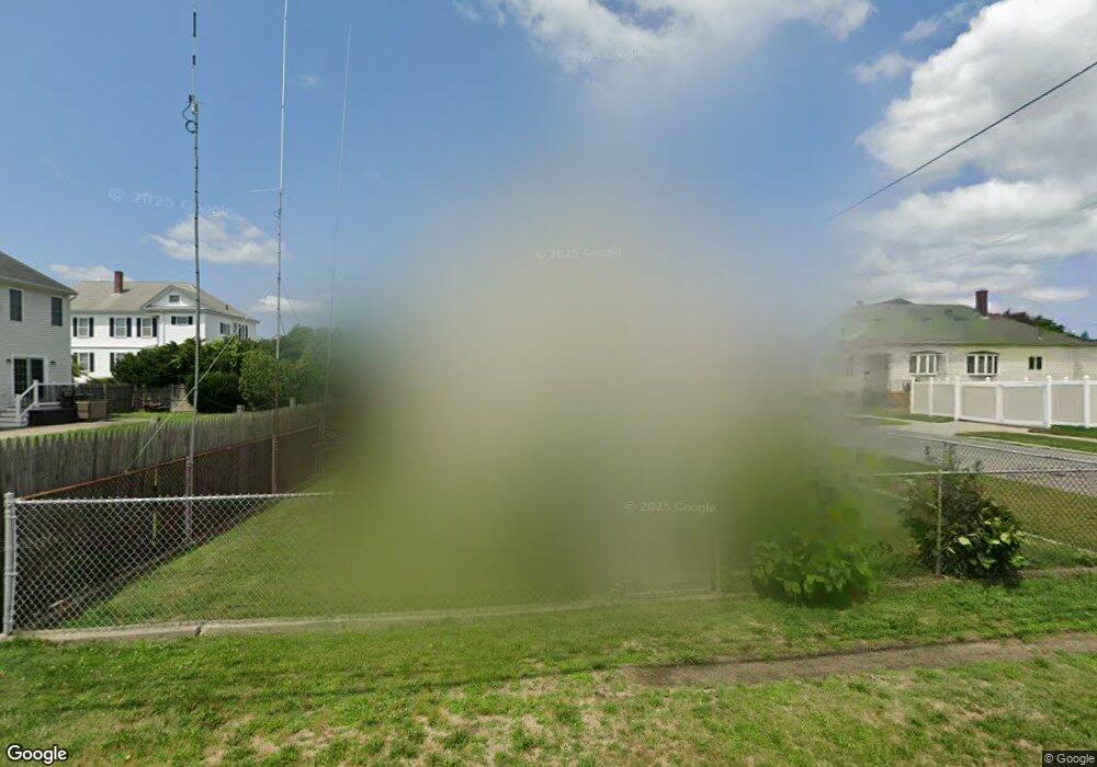 233 Bolton St, New Bedford, MA 02740 - photo 1