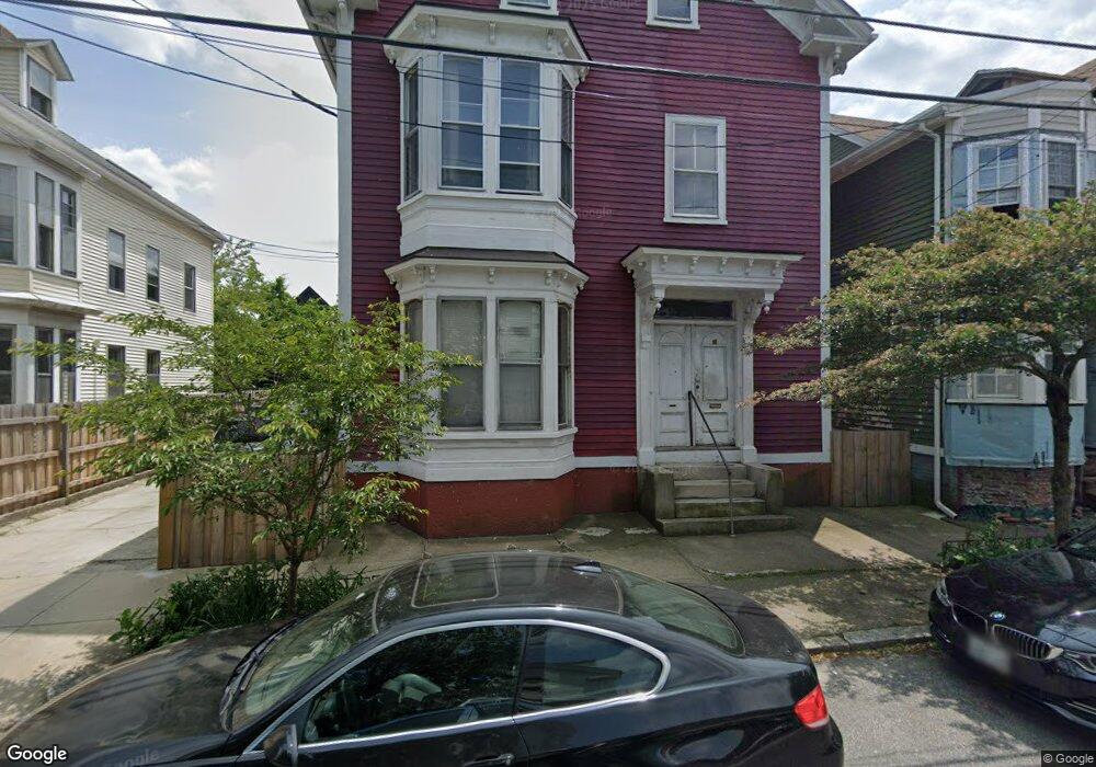 32 Brighton St, Providence, RI 02909 - photo 1