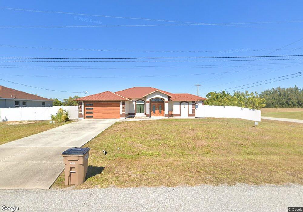 303 NW 15th Terrace, Cape Coral, FL 33993 - photo 1