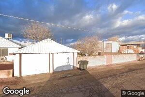 450 S 600 E, Pima, AZ 85543