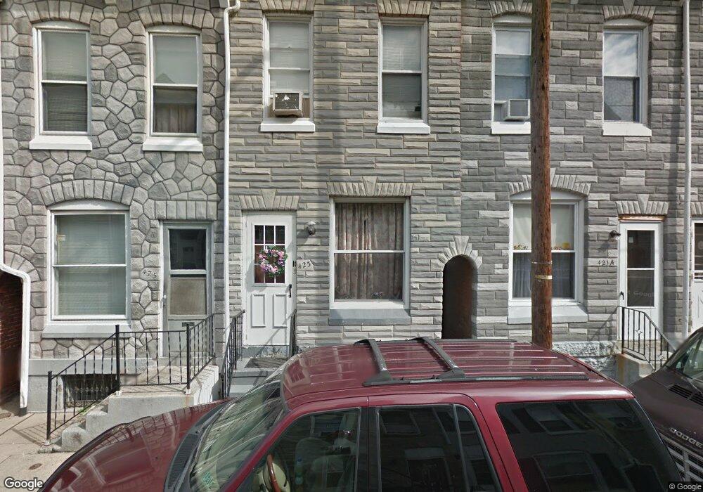 423 Locust St, Reading, PA 19604 - photo 1