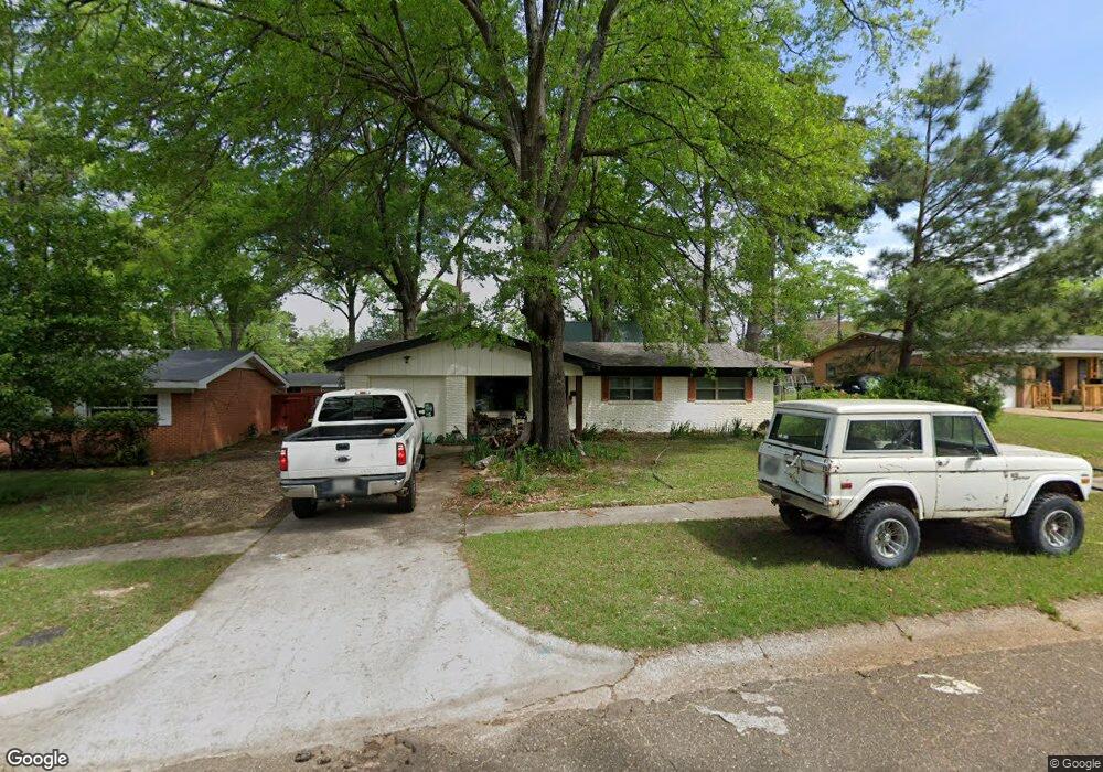 1216 Trinity St, Texarkana, TX 75503 - photo 1