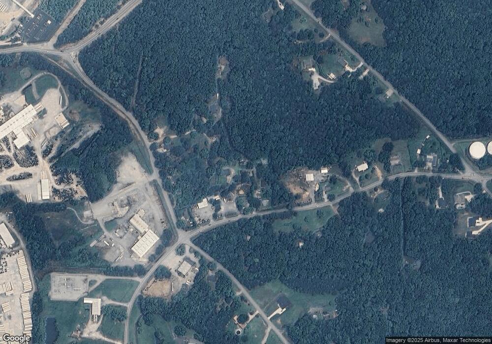 1302 Stripling Chapel Rd, Carrollton, GA 30116 - photo 1