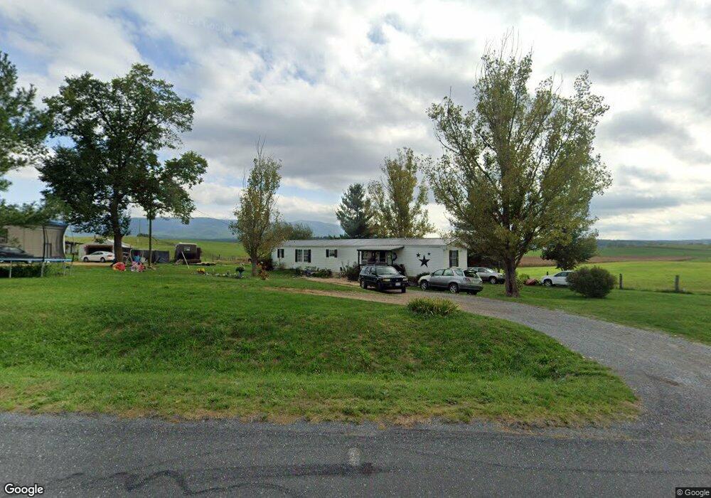 1781 Indian Ridge Rd, Stuarts Draft, VA 24477 - photo 1