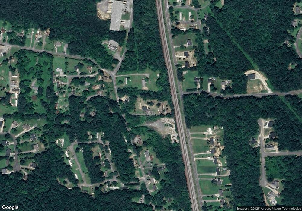 760 Reed Pond Rd NW, Dalton, GA 30720 - photo 1