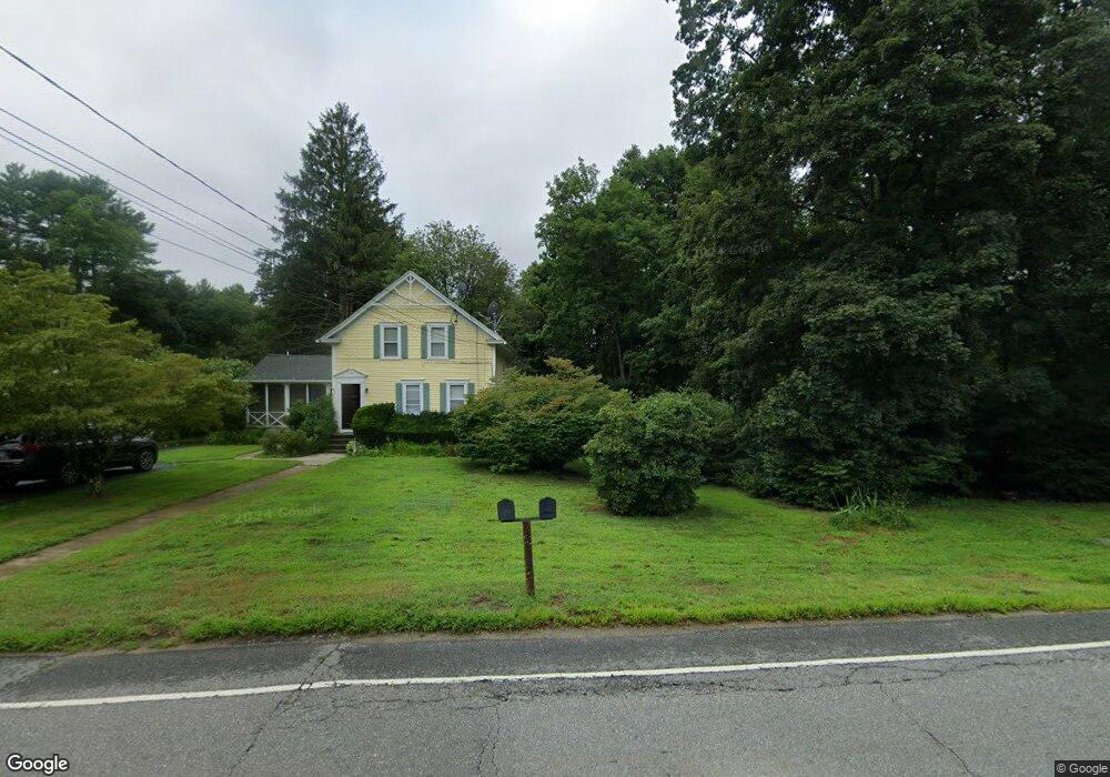 0 Tom St unit F 210, Killingly, CT 06239 - photo 1