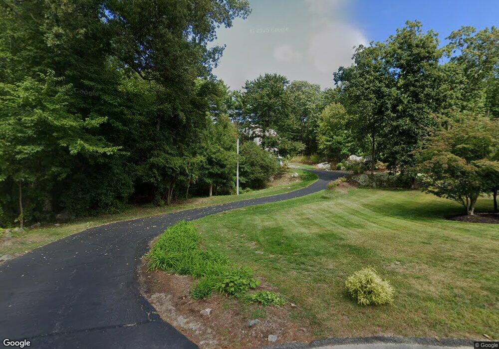 1 Cedar Acres Ln, Cohasset, MA 02025 - photo 1