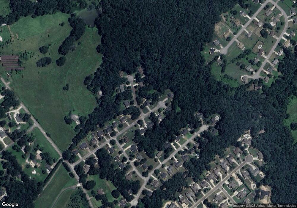 1168 Emperor Ln, Hoschton, GA 30548 - photo 1