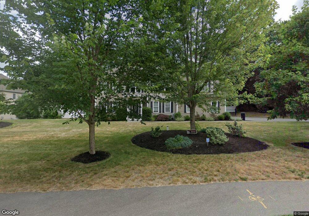 4 Carleton Ln, Foxboro, MA 02035 - photo 1