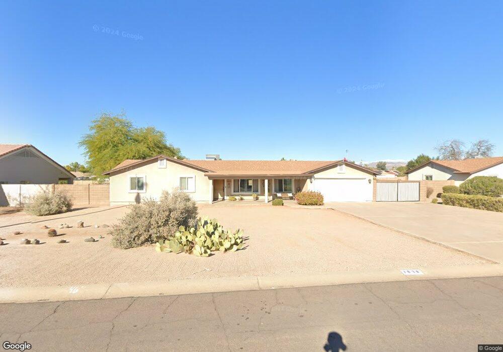 7638 E Euclid Ave, Mesa, AZ 85208 - photo 1