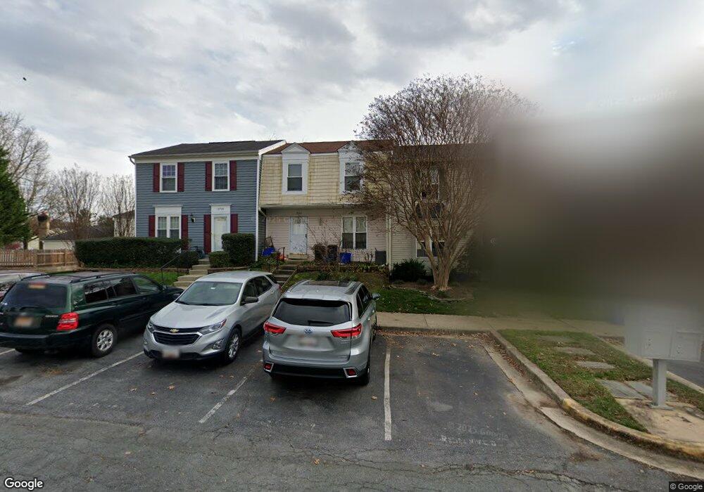 3720 Carrisa Ln, Olney, MD 20832 - photo 1