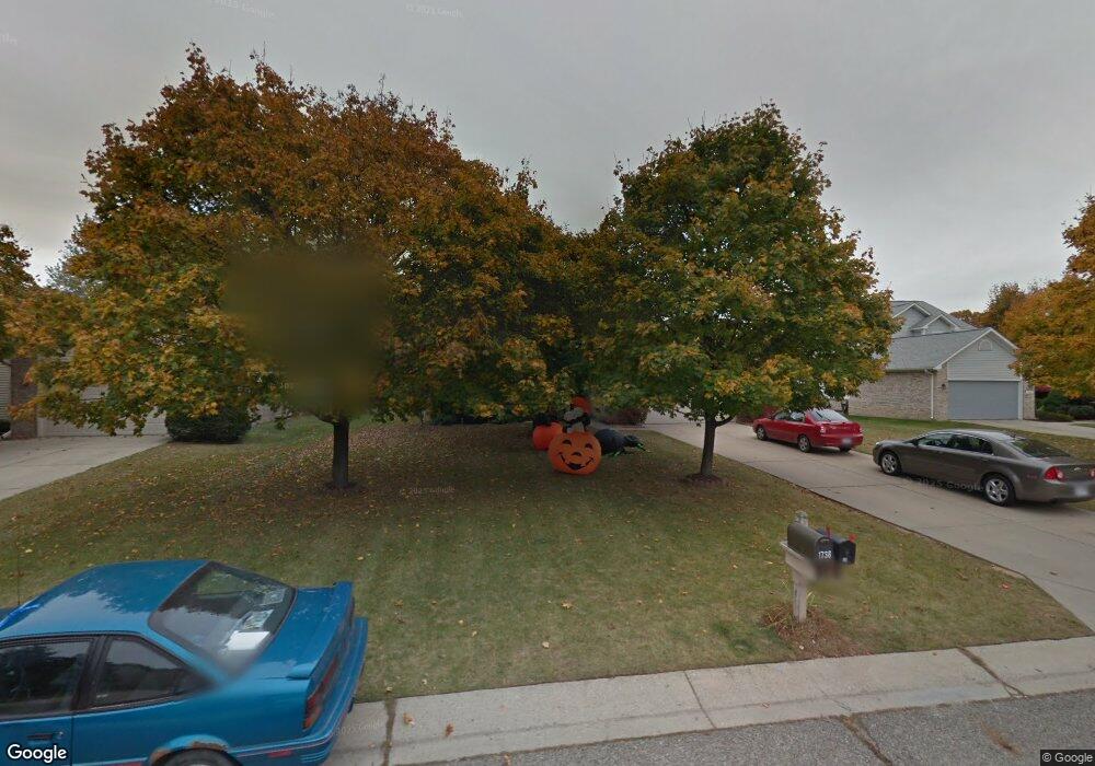 1739 Cardinal Ridge, West Bloomfield, MI 48324 - photo 1