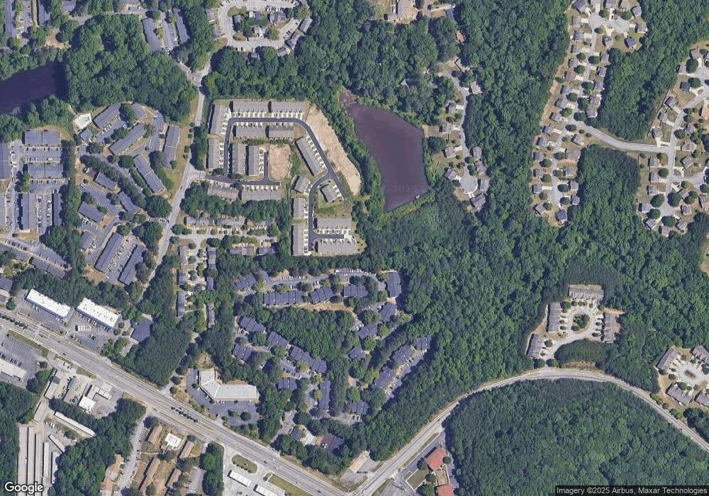 201 Hydrangea Ct, Austell, GA 30168 - photo 1