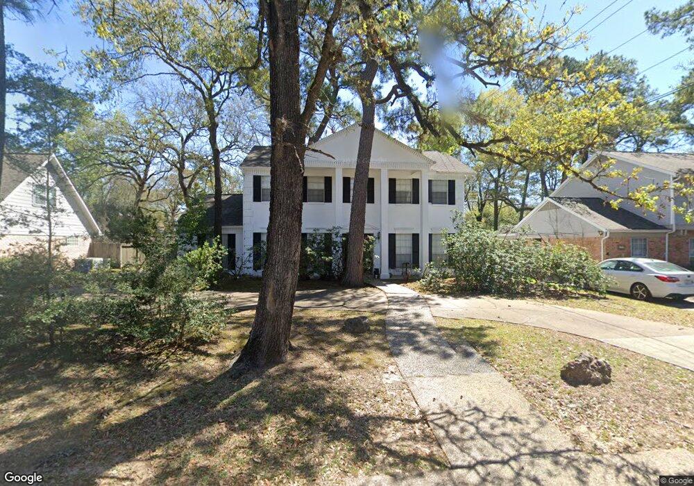 858 N Wilcrest Dr, Houston, TX 77079 - photo 1