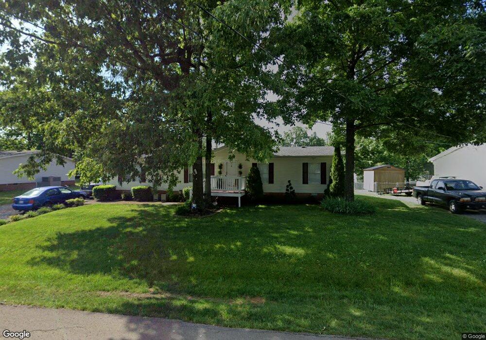 203 Archery Ln, Shelbyville, TN 37160 - photo 1