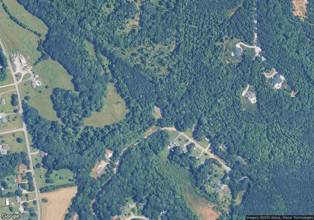 349 Chase Dr, Iron Station, NC 28080 - photo 1