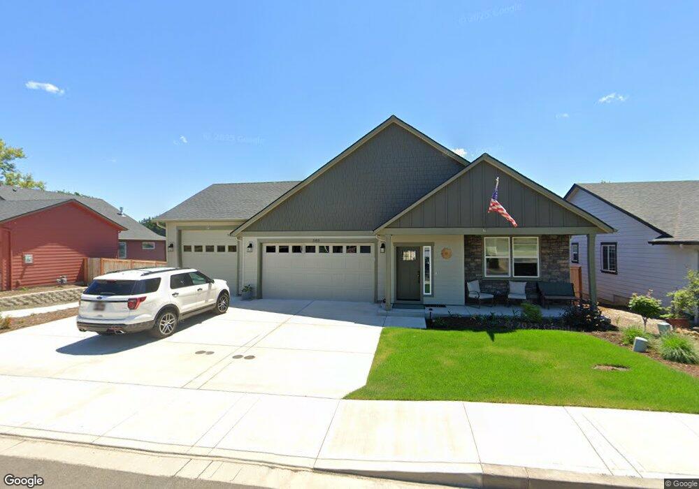 585 NE Evergreen Ave, Dallas, OR 97338 - photo 1