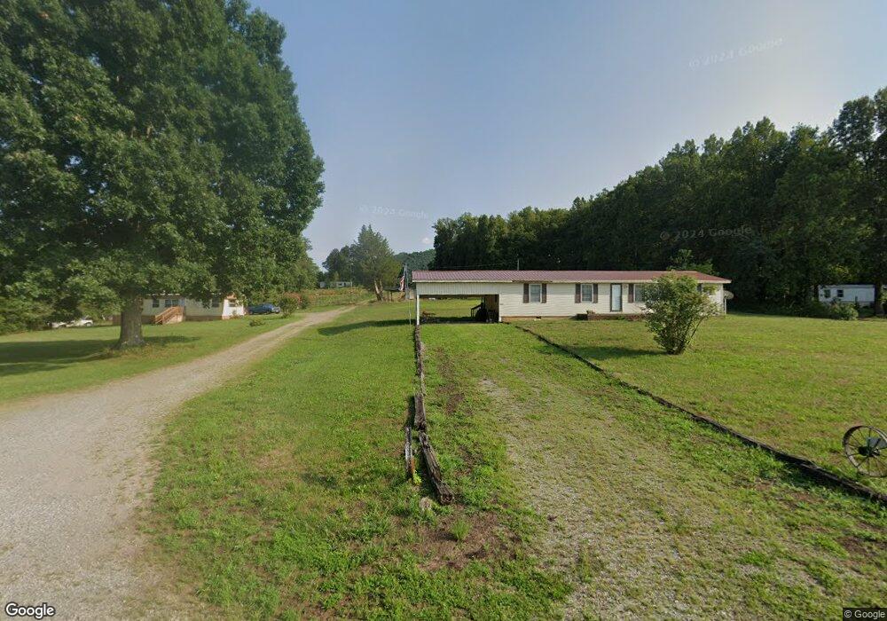 6270 Circle Creek Rd, Penhook, VA 24137 - photo 1