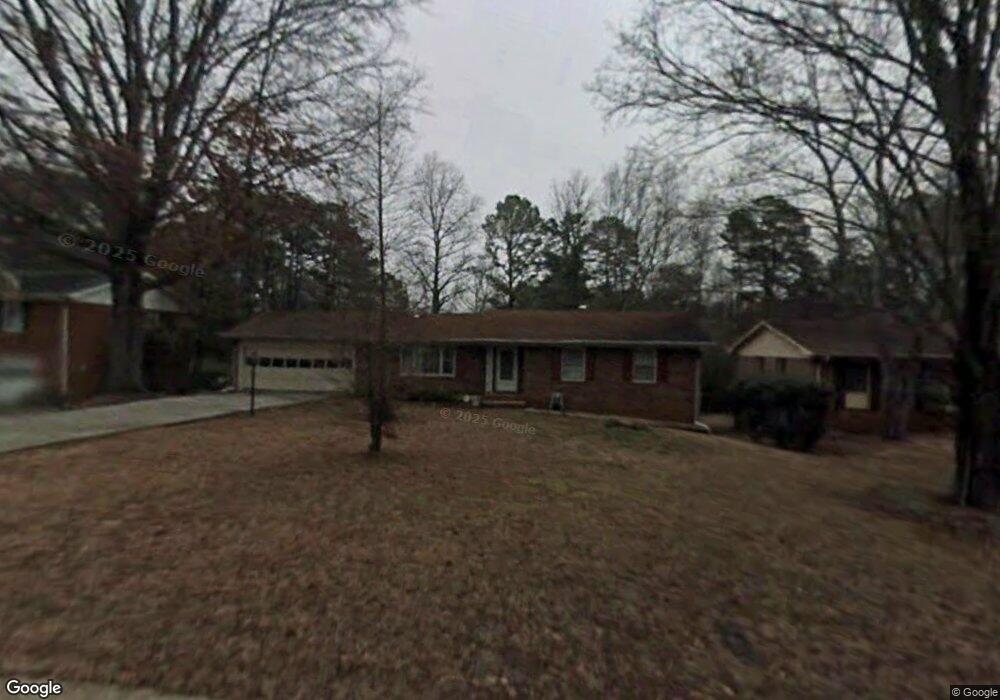 1619 Harbour Oaks Rd, Tucker, GA 30084 - photo 1