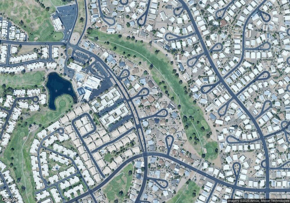 8111 E Desert Trail, Mesa, AZ 85208 - photo 1